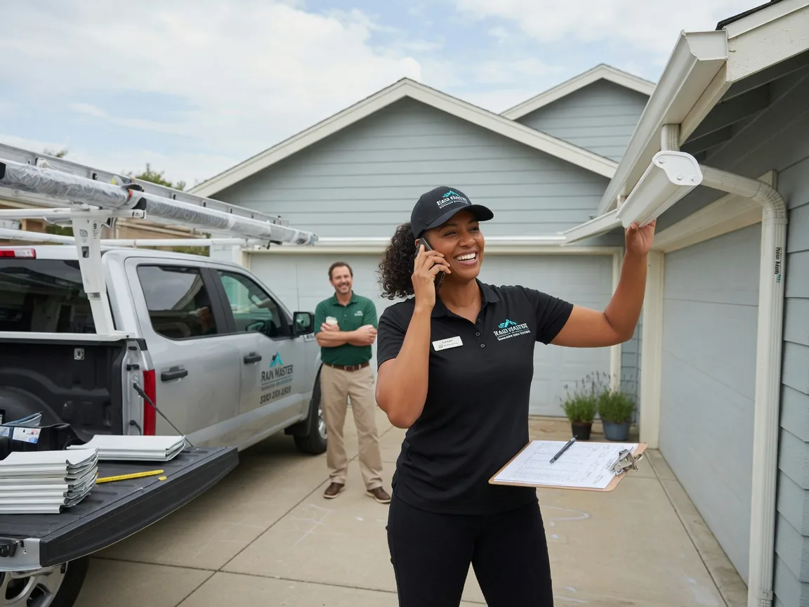 Gutter Installation Flat Rock, IL FAQs